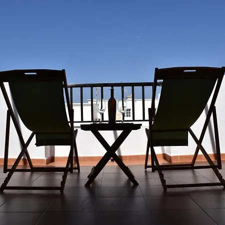 Ferienhaus Casa Unax