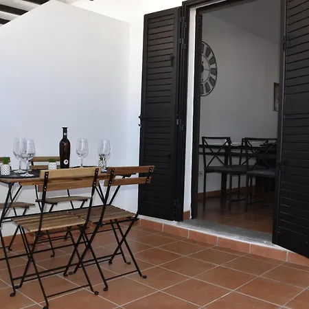 Hébergement de vacances Casa Unax *