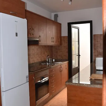 Casa Unax * Playa Honda (Lanzarote)