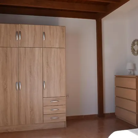 Casa Unax Nyaraló Playa Honda