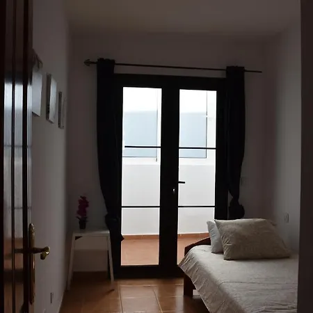 Nyaraló Casa Unax Playa Honda