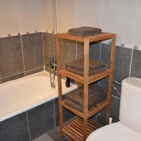 Casa Unax Playa Honda