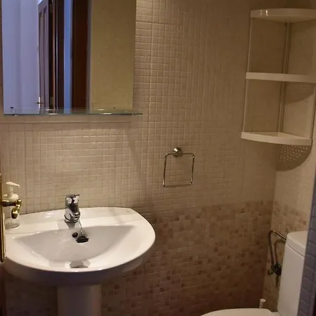 Casa Unax Nyaraló